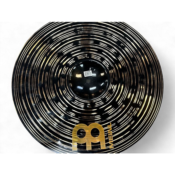 Used MEINL 20in Dark Ride Cymbal