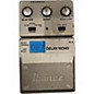Used Ibanez DE7 Effect Pedal thumbnail