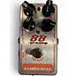 Used Xotic BB Preamp Overdrive Effect Pedal thumbnail