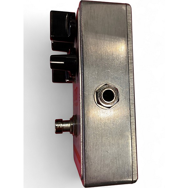 Used Xotic BB Preamp Overdrive Effect Pedal