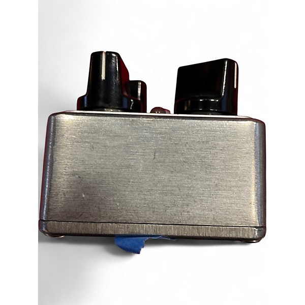 Used Xotic BB Preamp Overdrive Effect Pedal