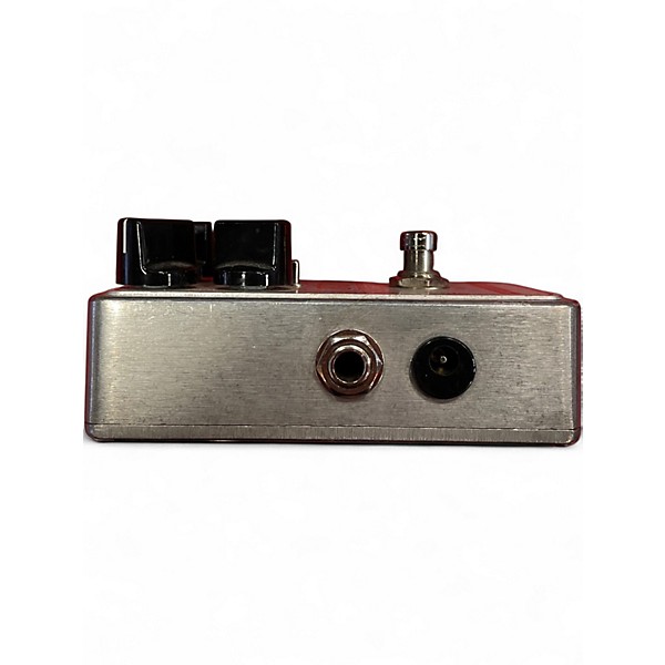 Used Xotic BB Preamp Overdrive Effect Pedal