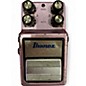 Used Ibanez BC 9 Effect Pedal thumbnail