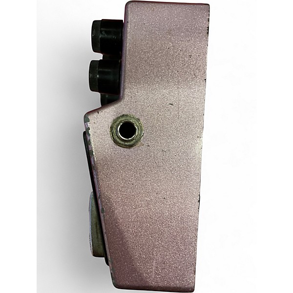 Used Ibanez BC 9 Effect Pedal