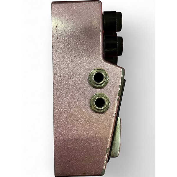 Used Ibanez BC 9 Effect Pedal