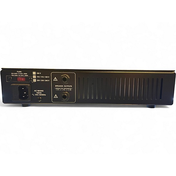 Used 2020s Universal Audio FLOW