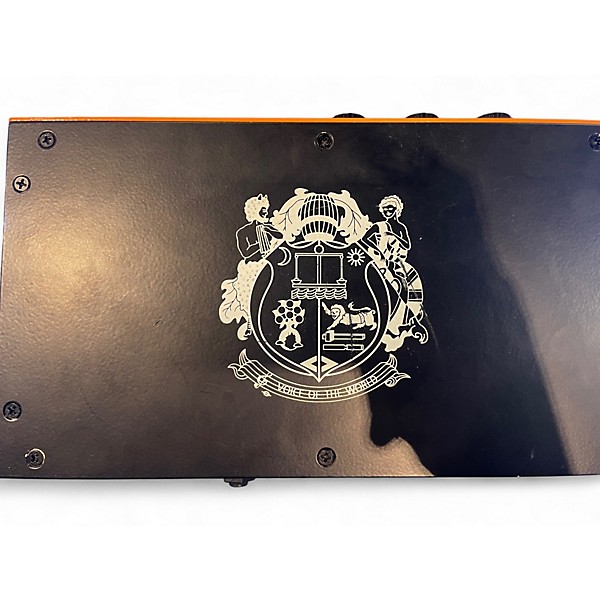 Used 2020s Universal Audio FLOW