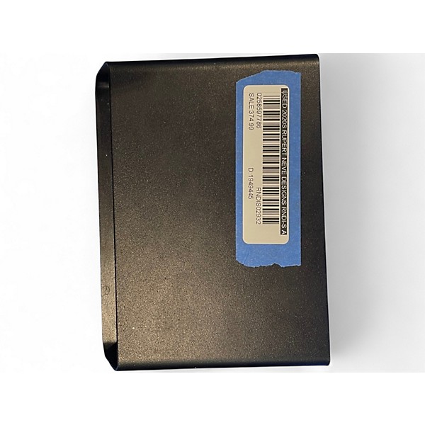 Used 2020s Rupert Neve Designs RNDI-S Audio Interface