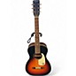 Used Gretsch Guitars Jim Dandy Parlor 2 Color Sunburst Acoustic Guitar thumbnail