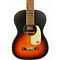 Used Gretsch Guitars Jim Dandy Parlor 2 Color Sunburst Acoustic Guitar