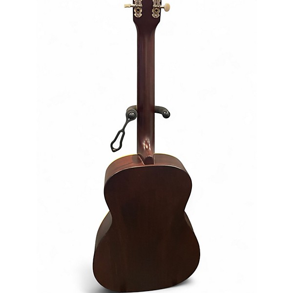 Used Gretsch Guitars Jim Dandy Parlor 2 Color Sunburst Acoustic Guitar