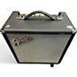 Used Fender Rumble 15 15W 1X8 Bass Combo Amp thumbnail
