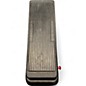 Used Dunlop 95Q Cry Baby Wah Effect Pedal thumbnail