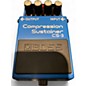Used BOSS CS3 Compressor Sustainer Effect Pedal thumbnail