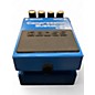 Used BOSS CS3 Compressor Sustainer Effect Pedal
