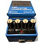 Used BOSS CS3 Compressor Sustainer Effect Pedal
