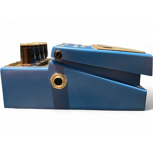 Used BOSS CS3 Compressor Sustainer Effect Pedal