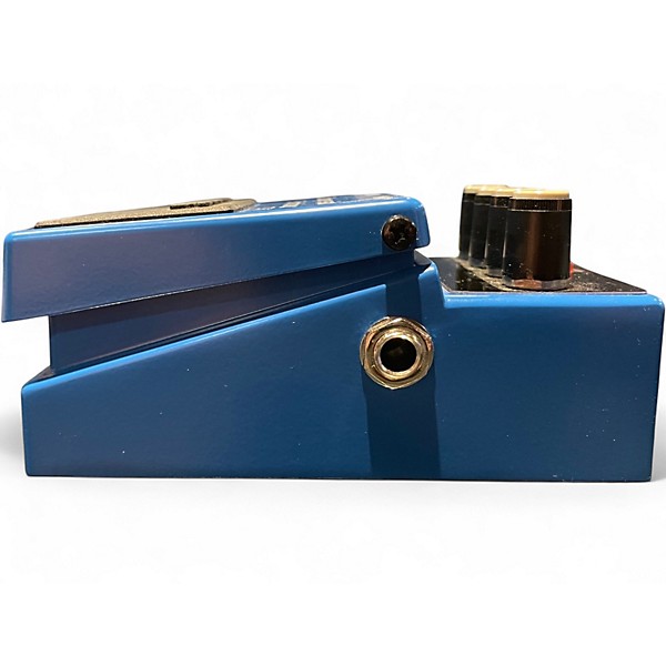 Used BOSS CS3 Compressor Sustainer Effect Pedal