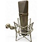 Vintage 1970s Neumann U87 Condenser Microphone thumbnail