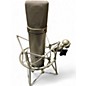 Vintage 1970s Neumann U87 Condenser Microphone