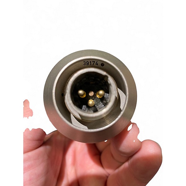 Vintage 1970s Neumann U87 Condenser Microphone