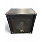 Used Ampeg PR15H Bass Cabinet thumbnail