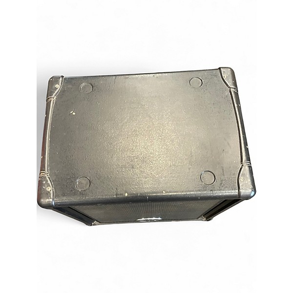 Used Ampeg PR15H Bass Cabinet