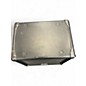Used Ampeg PR15H Bass Cabinet