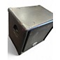Used Ampeg PR15H Bass Cabinet