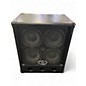 Used Ampeg PR410HLF 4X10 Bass Cabinet thumbnail