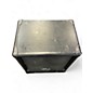 Used Ampeg PR410HLF 4X10 Bass Cabinet