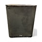 Used QSC KS118 Powered Subwoofer thumbnail