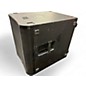 Used QSC KS118 Powered Subwoofer