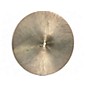 Used 2000s Zildjian 14in K Custom Dark Hi Hat Pair Cymbal