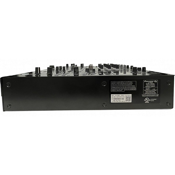 Used Pioneer DJ DJM A9 DJ Mixer