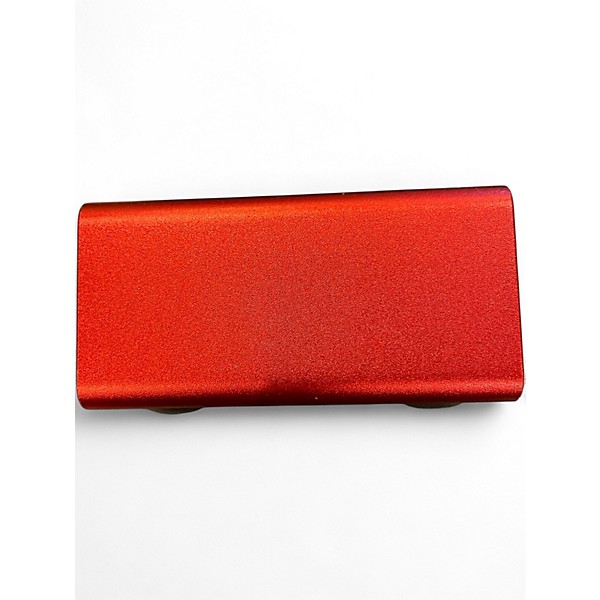 Used Focusrite Scarlett Solo Gen 3 Audio Interface