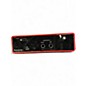 Used Focusrite Scarlett Solo Gen 3 Audio Interface