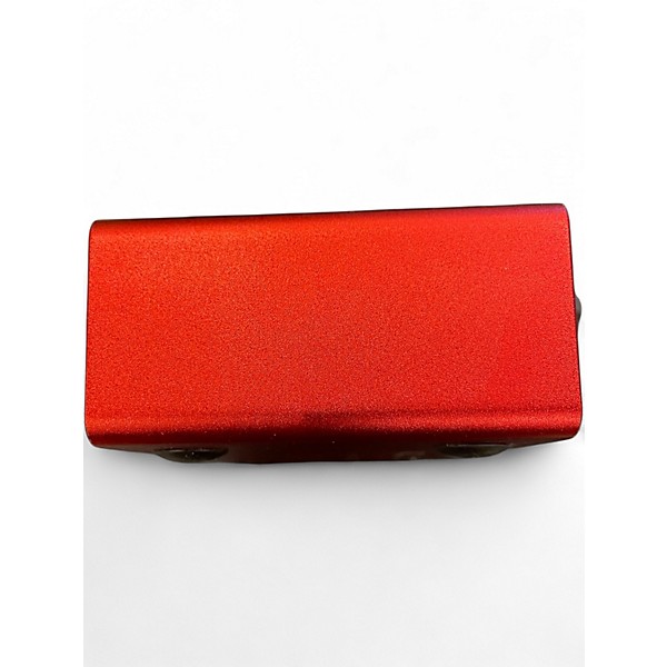 Used Focusrite Scarlett Solo Gen 3 Audio Interface