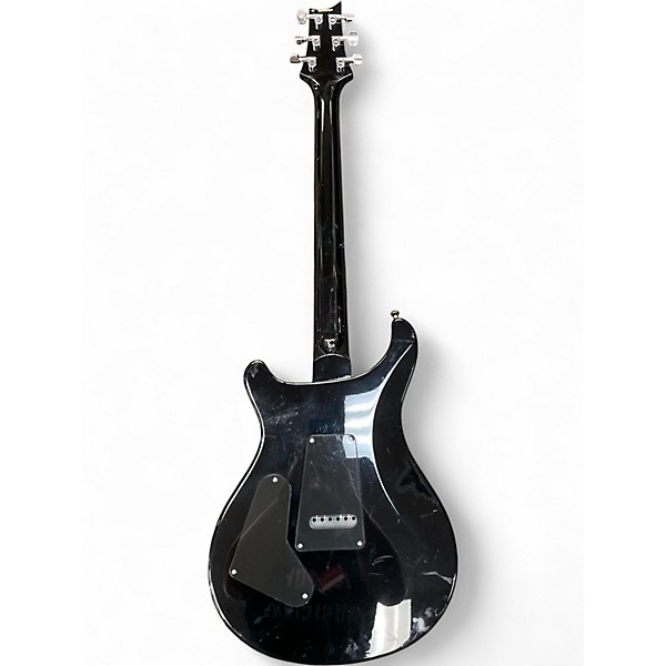 Used PRS S2 Custom 24 Sunburst Solid Body Electric Guitar