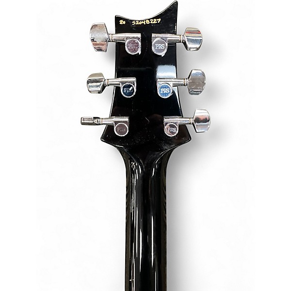 Used PRS S2 Custom 24 Sunburst Solid Body Electric Guitar