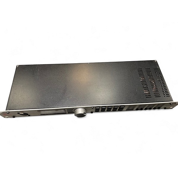 Used dbx Driverack PA Plus Signal Processor