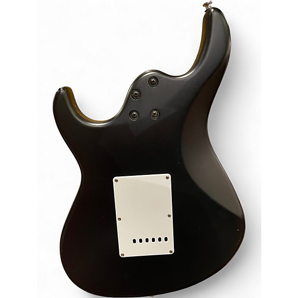 Used Cort G110 Black  Solid Body Electric Guitar