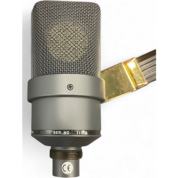 Used Neumann TLM103 Condenser Microphone