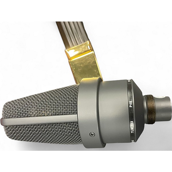 Used Neumann TLM103 Condenser Microphone