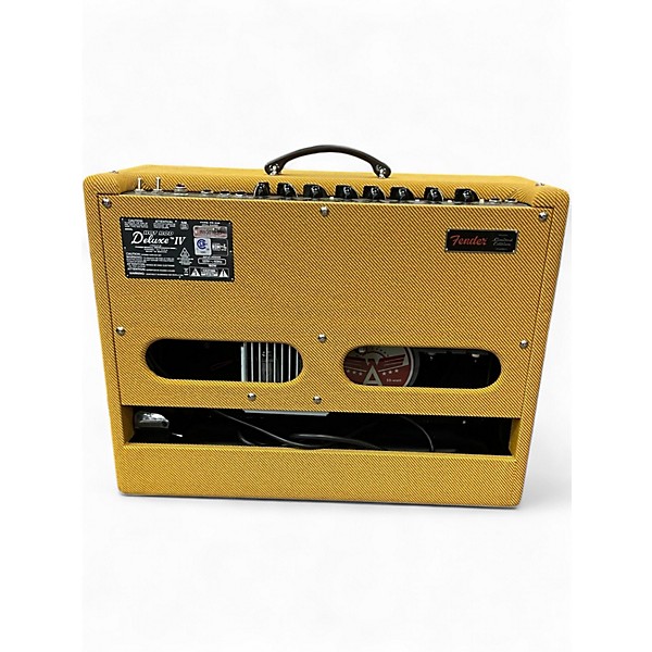 Used Yamaha Revstar RSS02T Trans Orange Solid Body Electric Guitar