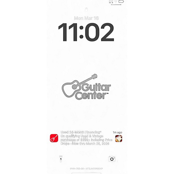 Used Yamaha Revstar RSS02T Trans Orange Solid Body Electric Guitar