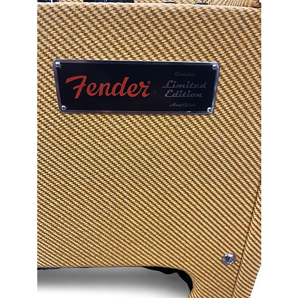 Used Fender Hot Rod Deluxe IV 40W 1x12 Tube Guitar Combo Amp
