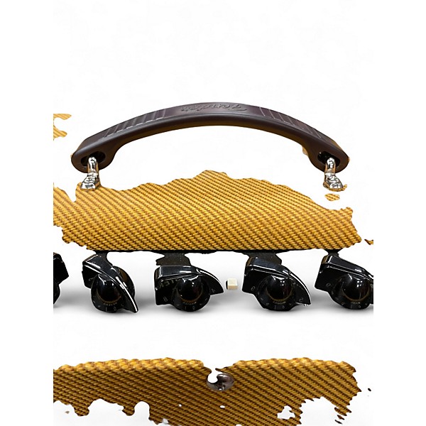 Used Fender Hot Rod Deluxe IV 40W 1x12 Tube Guitar Combo Amp