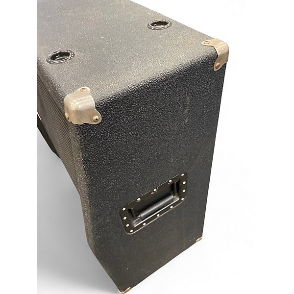 Used Ampeg SS-412ES Bass Cabinet