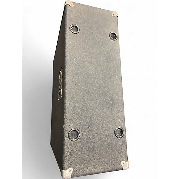 Used Ampeg SS-412ES Bass Cabinet